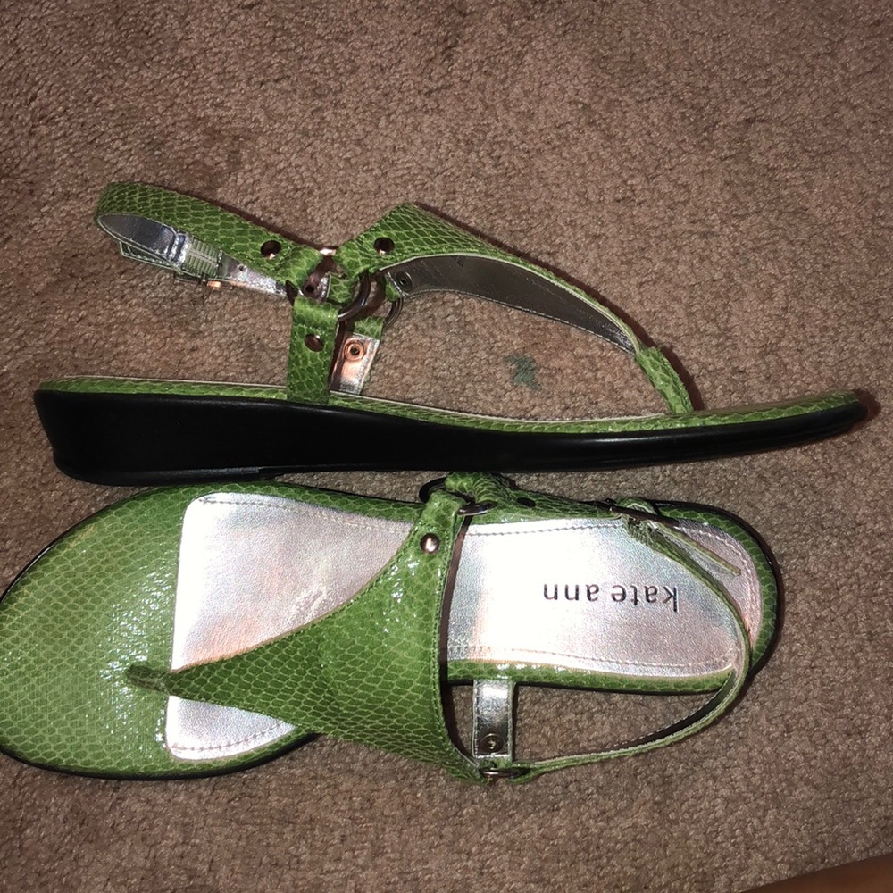 Wedges - Picture 2 of 3